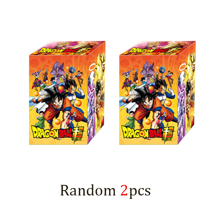 Blind box Dragon Ball Super So - Model Kit Vegito ulasan dan harga