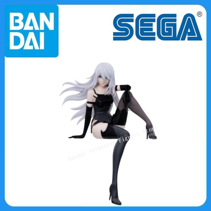 In Stock Genuine SEGA NieR:Aut - Model Kit Nier Automata ulasan dan harga