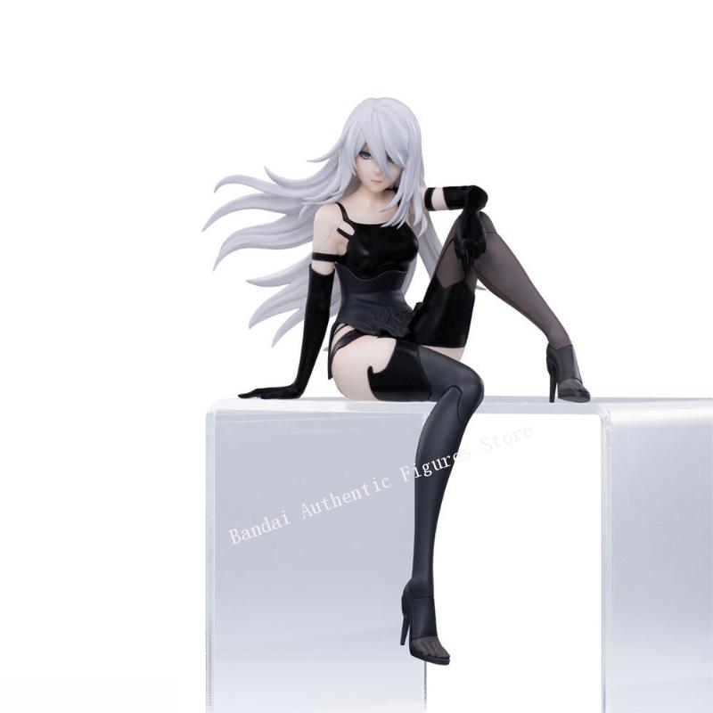 In Stock Genuine SEGA NieR:Aut - Model Kit Nier Automata ulasan dan harga