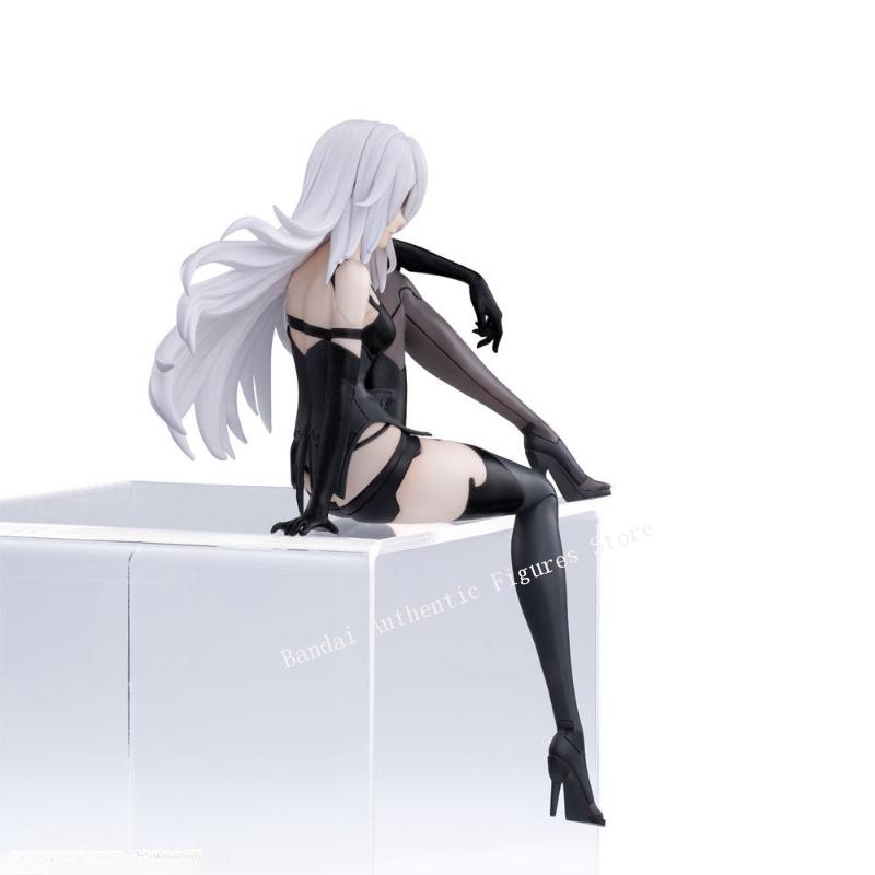 In Stock Genuine SEGA NieR:Aut - Model Kit Nier Automata ulasan dan harga