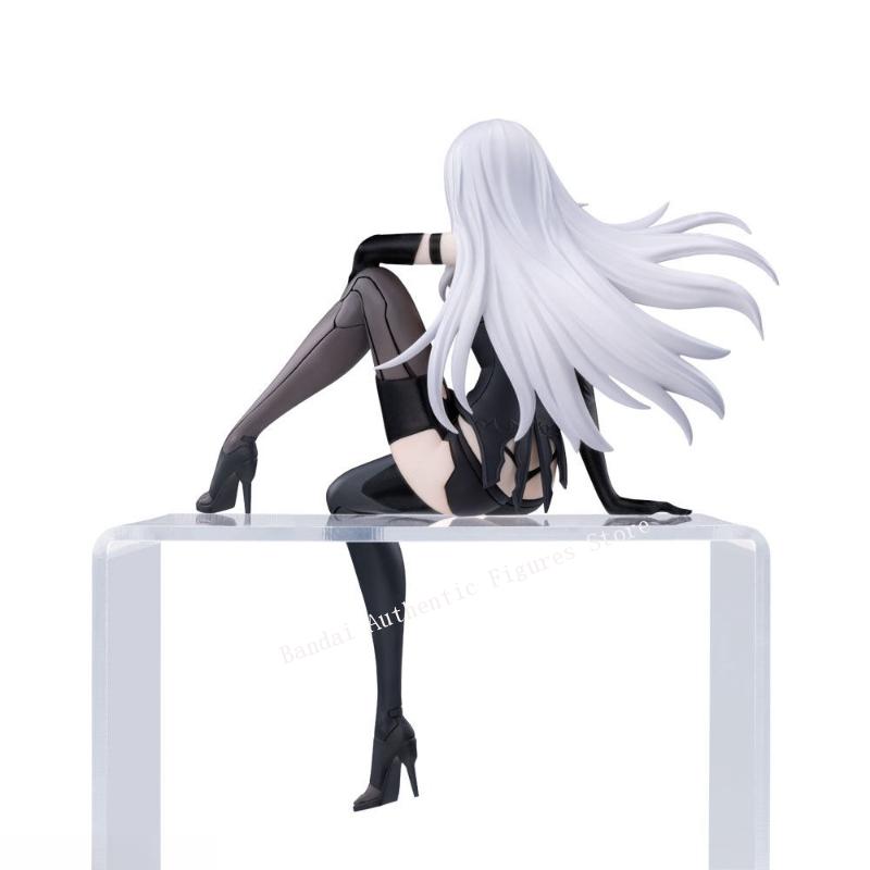In Stock Genuine SEGA NieR:Aut - Model Kit Nier Automata ulasan dan harga