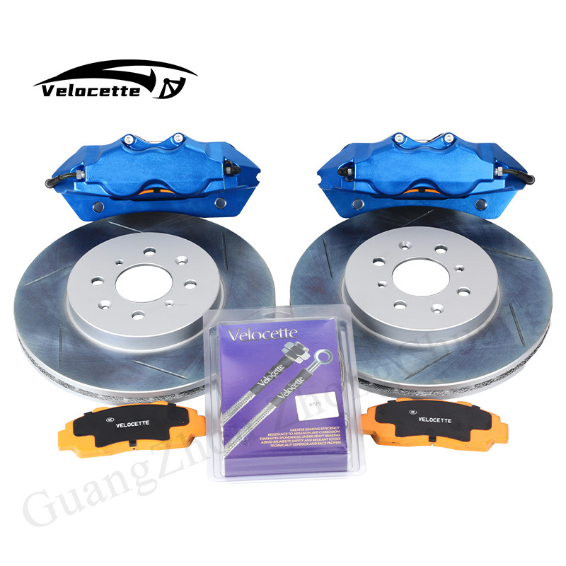 Modified Racing Big Brake Cali - Model Kit Cars ulasan dan harga