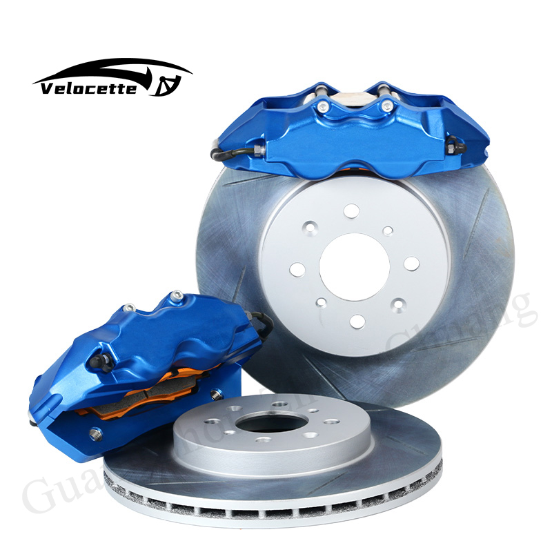 Modified Racing Big Brake Cali - Model Kit Cars ulasan dan harga
