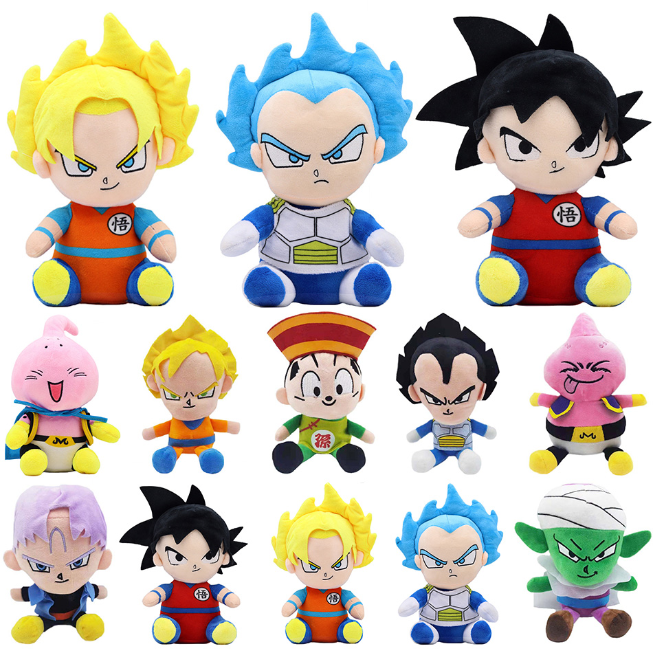 20cm Dragon Ball Japan Anime P - Model Kit Vegito ulasan dan harga