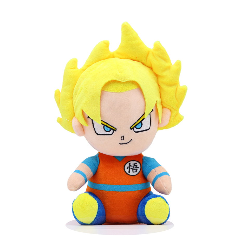 20cm Dragon Ball Japan Anime P - Model Kit Vegito ulasan dan harga