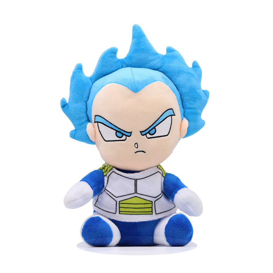 20cm Dragon Ball Japan Anime P - Model Kit Vegito ulasan dan harga