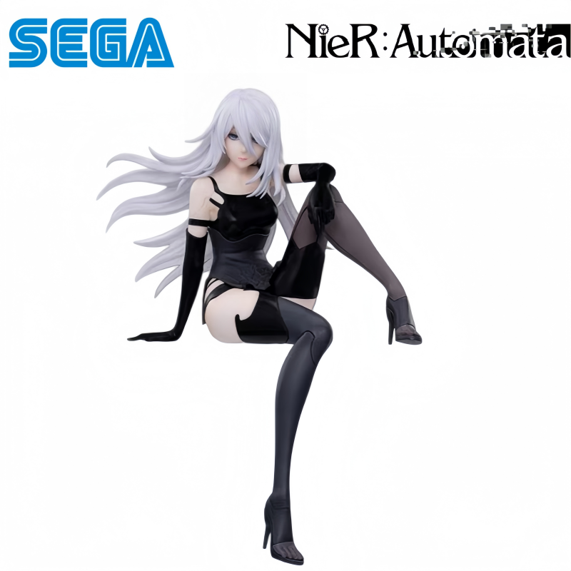 Sega In Stock Original Box Gar - Model Kit Nier Automata ulasan dan harga