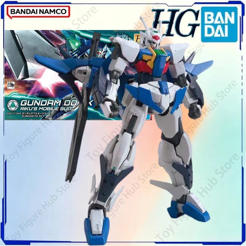 BANDAI Oficial Genuine in Stoc - Model Kit Barbatos ulasan dan harga