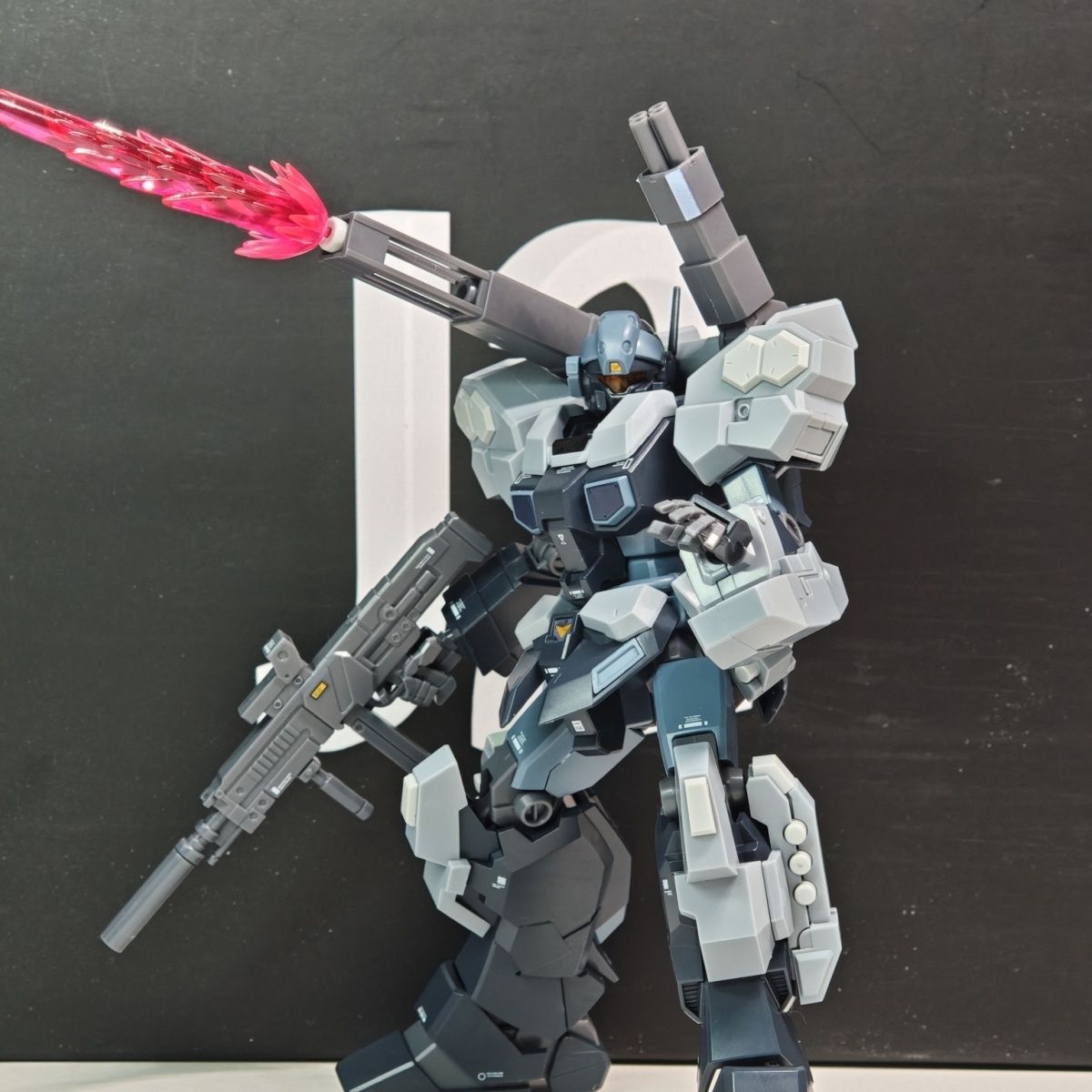 BAOBAO Model HG 1/144 Assembly - Model Kit Rg ulasan dan harga