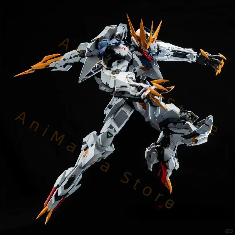 NEW 1/100 XY-01 Barbatos Wolf  - Model Kit Barbatos ulasan dan harga