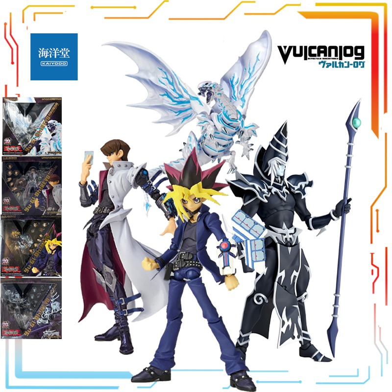 KAIYODO Original Finished Prod - Model Kit Barbatos ulasan dan harga