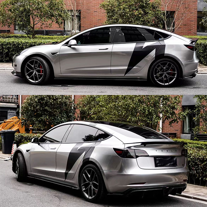 For 2019-2024 Tesla Model 3 Y  - Model Kit Cars ulasan dan harga