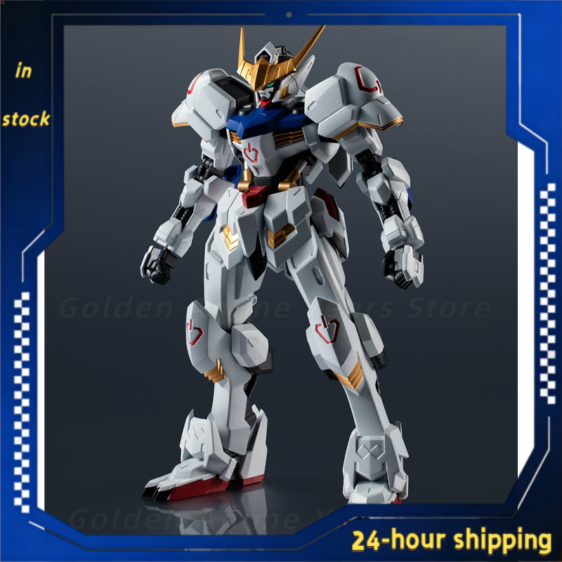 In Stock Genuine Bandai Gundam - Model Kit Barbatos ulasan dan harga