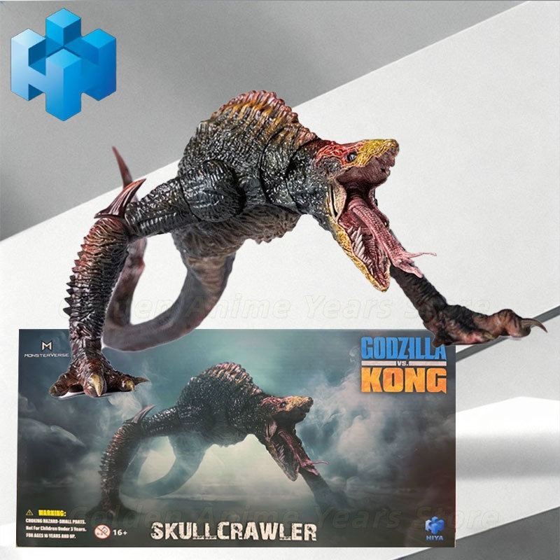HIYA Original MODEL KIT EXQUIS - Model Kit Vs Figure ulasan dan harga